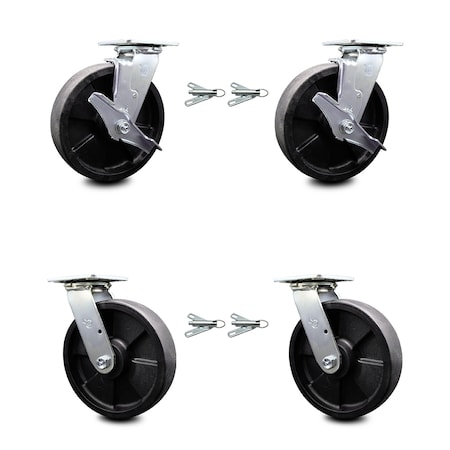 Service Caster